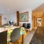 Apartment Grand Paradis B01 - Modern With Great Location *