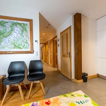 Lejlighed Grand Paradis B01 - Modern With Great Location