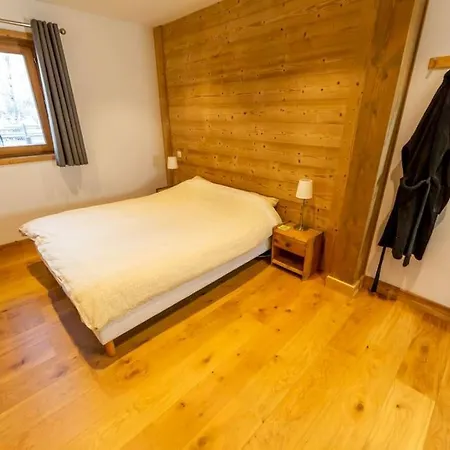 Grand Paradis B01 - Modern With Great Location * シャモニー