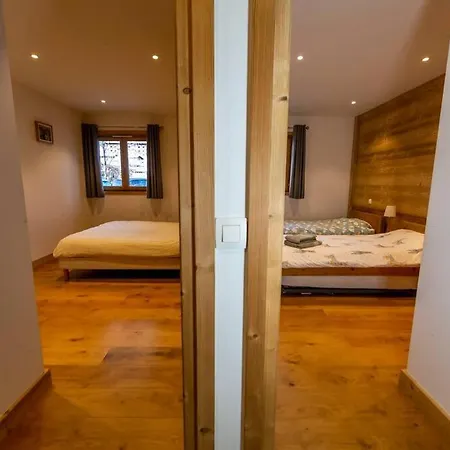 Grand Paradis B01 - Modern With Great Location * シャモニー