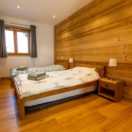 Grand Paradis B01 - Modern With Great Location Daire
